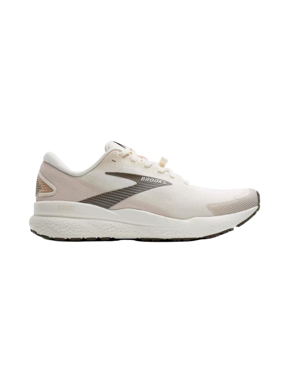 Brooks Women's Ghost Weatherized Running Shoe